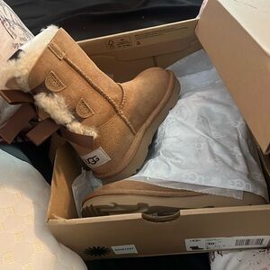 Toddler Ugg boots